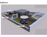 Nybygg - Leilighet - Torrevieja - Centro