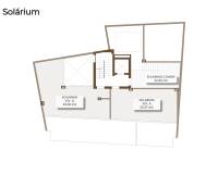 Nybygg - Leilighet - Torrevieja - Centro