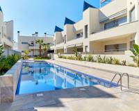 Nybygg - Leilighet - Torrevieja - La Veleta