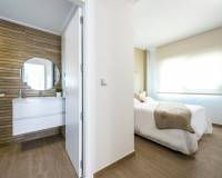 Nybygg - Leilighet - Torrevieja - La Veleta