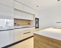 Nybygg - Leilighet - Torrevieja - La Veleta