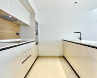 Nybygg - Leilighet - Torrevieja - La Veleta