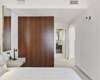 Nybygg - Leilighet - Torrevieja - La Veleta