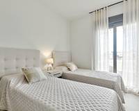 Nybygg - Leilighet - Torrevieja - La Veleta