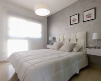Nybygg - Leilighet - Torrevieja - Los Balcones - Los Altos del Edén