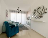 Nybygg - Leilighet - Torrevieja - Los Balcones - Los Altos del Edén