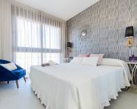 Nybygg - Leilighet - Torrevieja - Los Balcones - Los Altos del Edén