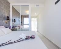 Nybygg - Leilighet - Torrevieja - Los Balcones - Los Altos del Edén