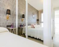 Nybygg - Leilighet - Torrevieja - Los Balcones - Los Altos del Edén
