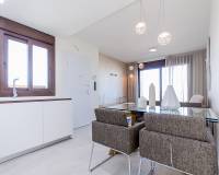 Nybygg - Leilighet - Torrevieja - Los Balcones - Los Altos del Edén
