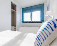 Nybygg - Leilighet - Torrevieja - Los Balcones - Los Altos del Edén