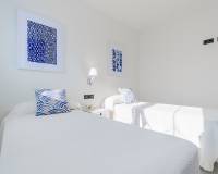 Nybygg - Leilighet - Torrevieja - Los Balcones - Los Altos del Edén