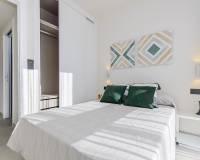 Nybygg - Leilighet - Torrevieja - Los Balcones - Los Altos del Edén