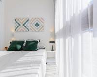 Nybygg - Leilighet - Torrevieja - Los Balcones - Los Altos del Edén