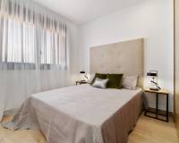Nybygg - Leilighet - Torrevieja - Los Balcones - Los Altos del Edén