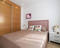 Nybygg - Leilighet - Torrevieja - Los Balcones - Los Altos del Edén