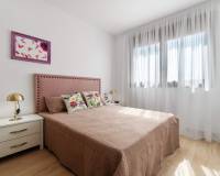 Nybygg - Leilighet - Torrevieja - Los Balcones - Los Altos del Edén