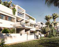 Nybygg - Leilighet - Torrevieja - Los Balcones - Los Altos del Edén