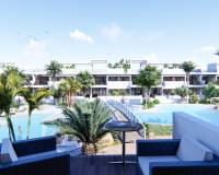 Nybygg - Leilighet - Torrevieja - Los Balcones - Los Altos del Edén