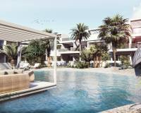 Nybygg - Leilighet - Torrevieja - Los Balcones - Los Altos del Edén