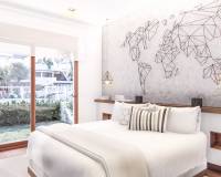 Nybygg - Leilighet - Torrevieja - Los Balcones - Los Altos del Edén