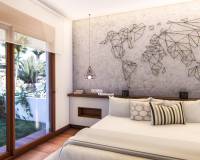 Nybygg - Leilighet - Torrevieja - Los Balcones - Los Altos del Edén