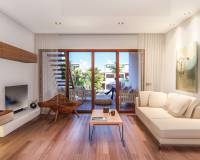 Nybygg - Leilighet - Torrevieja - Los Balcones - Los Altos del Edén