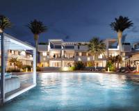 Nybygg - Leilighet - Torrevieja - Los Balcones - Los Altos del Edén