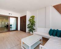 Nybygg - Leilighet - Torrevieja - Los Balcones - Los Altos del Edén