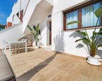 Nybygg - Leilighet - Torrevieja - Los Balcones - Los Altos del Edén