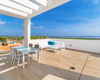 Nybygg - Leilighet - Torrevieja - Los Balcones - Los Altos del Edén