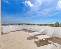 Nybygg - Leilighet - Torrevieja - Los Balcones - Los Altos del Edén