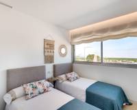 Nybygg - Leilighet - Torrevieja - Los Balcones - Los Altos del Edén