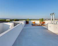 Nybygg - Leilighet - Torrevieja - Los Balcones - Los Altos del Edén