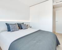 Nybygg - Leilighet - Torrevieja - Los Balcones - Los Altos del Edén