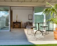 Nybygg - Leilighet - Torrevieja - Los Balcones - Los Altos del Edén