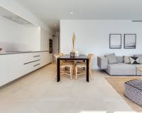 Nybygg - Leilighet - Torrevieja - Los Balcones - Los Altos del Edén