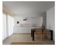 Nybygg - Leilighet - Torrevieja - Los Balcones - Los Altos del Edén
