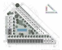 Nybygg - Leilighet - Torrevieja - Los Balcones - Los Altos del Edén