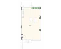 Nybygg - Leilighet - Torrevieja - Los Balcones - Los Altos del Edén