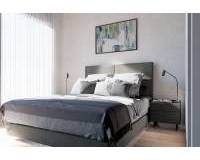 Nybygg - Leilighet - Torrevieja - Los Balcones - Los Altos del Edén