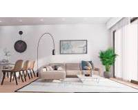Nybygg - Leilighet - Torrevieja - Los Balcones - Los Altos del Edén