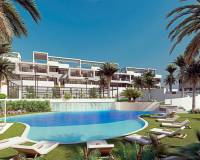 Nybygg - Leilighet - Torrevieja - Los Balcones - Los Altos del Edén