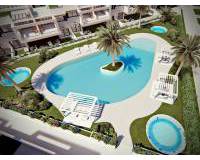 Nybygg - Leilighet - Torrevieja - Los Balcones - Los Altos del Edén