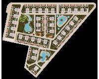 Nybygg - Leilighet - Torrevieja - Los Balcones - Los Altos del Edén
