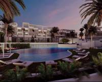 Nybygg - Leilighet - Torrevieja - Los Balcones - Los Altos del Edén