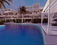Nybygg - Leilighet - Torrevieja - Los Balcones - Los Altos del Edén