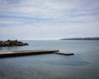 Nybygg - Leilighet - Torrevieja - Playa de los Locos
