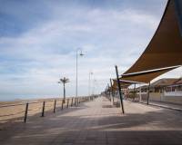 Nybygg - Leilighet - Torrevieja - Playa de los Locos