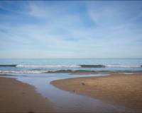 Nybygg - Leilighet - Torrevieja - Playa de los Locos